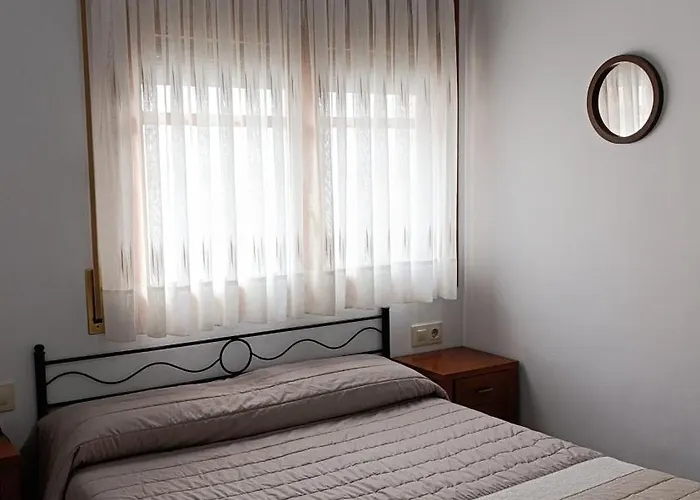 Apartamento Rural Casa Paco Con Jacuzzi Exterior Y Barbacoa