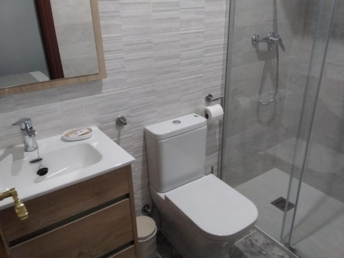 Apartment Rural Casa Paco Con Jacuzzi Exterior Y Barbacoa *
