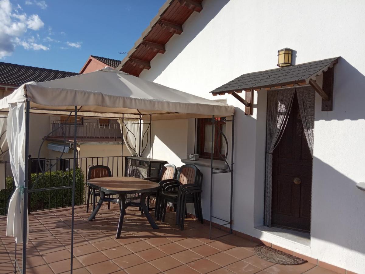 Rural Casa Paco Con Jacuzzi Exterior Y Barbacoa Apartment Ainsa