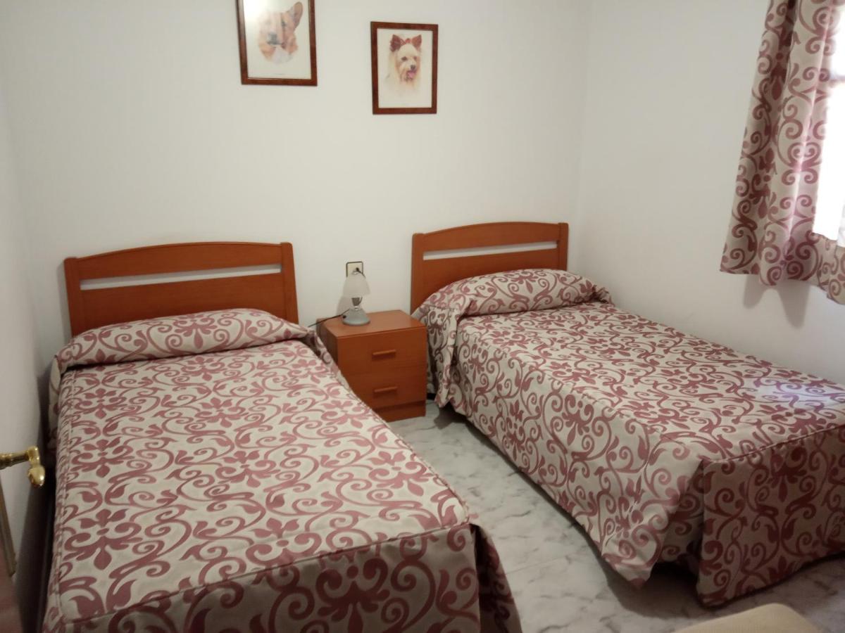 Appartement Rural Casa Paco Con Jacuzzi Exterior Y Barbacoa Aínsa-Sobrarbe