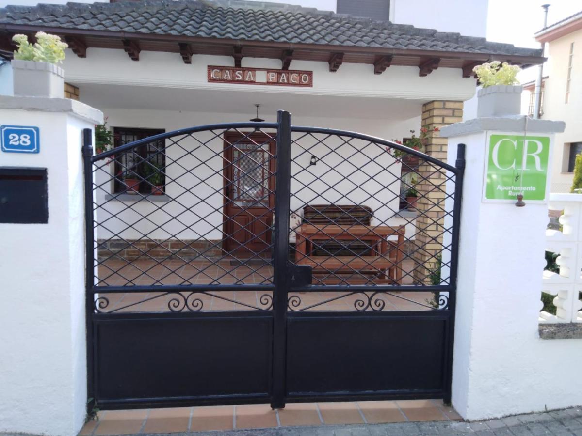 Rural Casa Paco Con Jacuzzi Exterior Y Barbacoa Apartment Ainsa