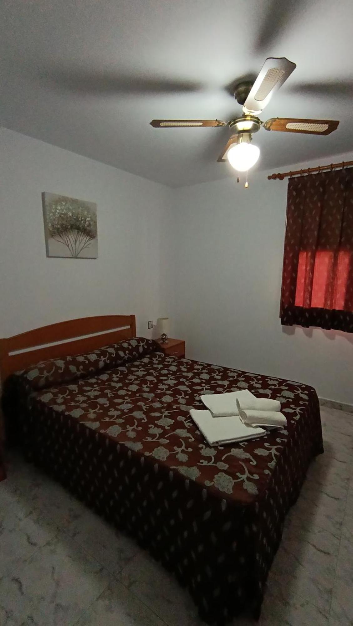 Apartment Rural Casa Paco Con Jacuzzi Exterior Y Barbacoa *